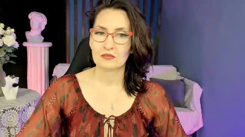 Snapshot of unatera chatting on January 19, 9:13 am UnaTera online show from January 19, 9:13 am