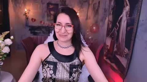 Snapshot of unatera chatting on February 13, 8:49 pm UnaTera online show from February 13, 8:49 pm