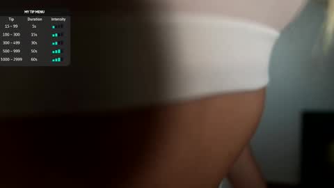 Sasha online show from December 21, 12:40 am