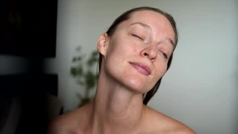 Sasha online show from February 12, 2:06 am