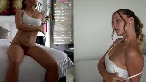 Sasha online show from March 8, 1:47 am