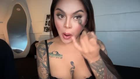 Lady tan online show from March 21, 8:12 pm