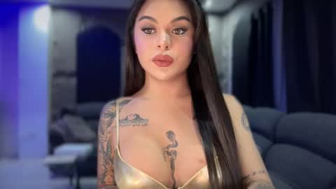 Lady tan online show from April 13, 11:48 am