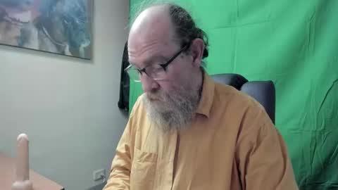Snapshot of uncle_hottiecb chatting on March 13, 5:30 pm Uncle Hottie online show from March 13, 5:30 pm