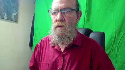 Snapshot of uncle_hottiecb chatting on March 22, 3:15 pm Uncle Hottie online show from March 22, 3:15 pm