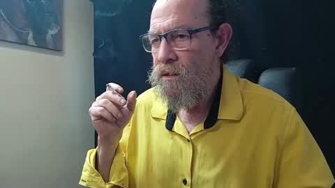 Snapshot of uncle_hottiecb chatting on April 12, 4:34 pm Uncle Hottie online show from April 12, 4:34 pm