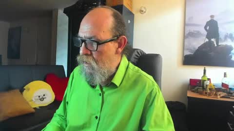 Snapshot of uncle_hottiecb chatting on May 30, 3:53 pm Uncle Hottie online show from May 30, 3:53 pm