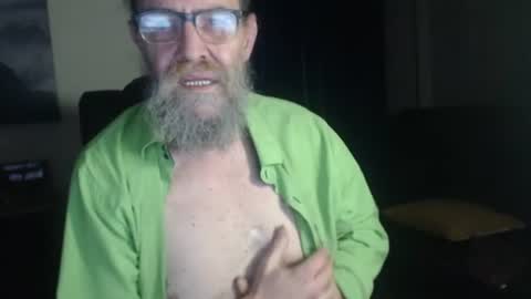 Uncle Hottie online show from July 4, 5:13 am