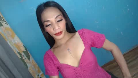 LOVELY JANE online show from September 24, 1:53 am