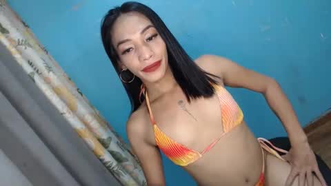 LOVELY JANE online show from October 3, 1:35 am