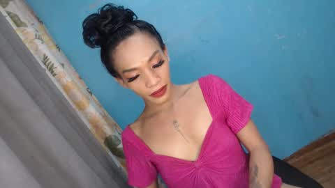 LOVELY JANE online show from October 6, 1:03 am