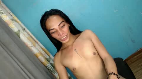 LOVELY JANE online show from October 22, 1:06 am