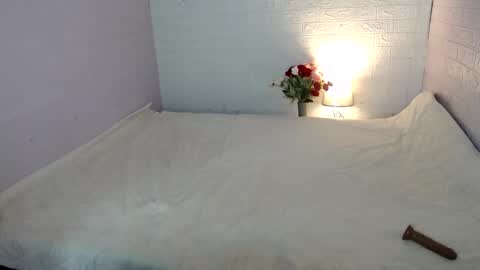 LOVELY JANE online show from March 10, 1:54 am