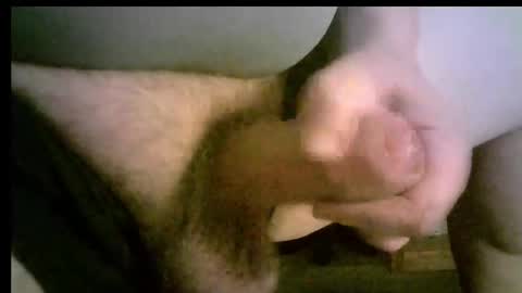 uncut_thick_daddy online show from March 10, 1:10 am