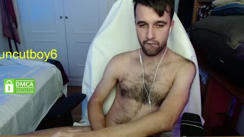 Uncut online show from December 3, 12:27 pm