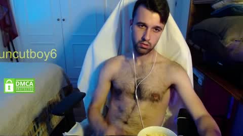 Uncut online show from February 11, 6:22 pm