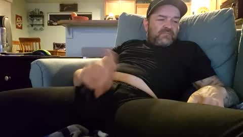 uncutbull541 online show from October 20, 5:41 am