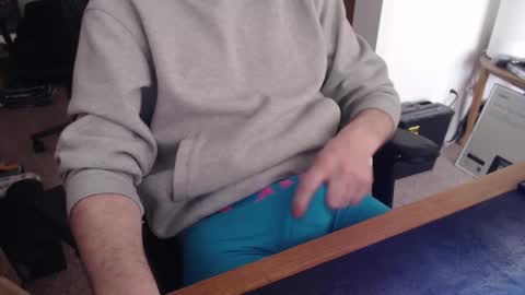 UnCutCdn7in online show from March 2, 7:21 pm