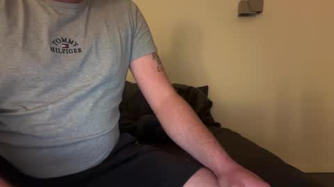 Tom online show from October 10, 1:15 am