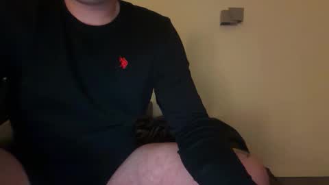 Tom online show from October 18, 1:08 am