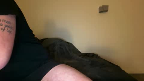 Tom online show from January 17, 1:21 am