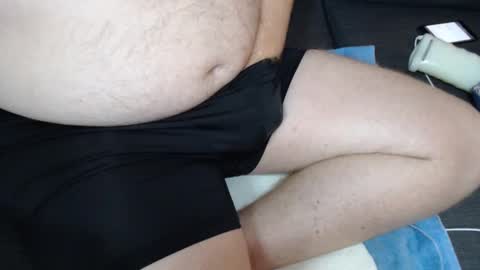 uncutginger29 online show from April 4, 8:12 am