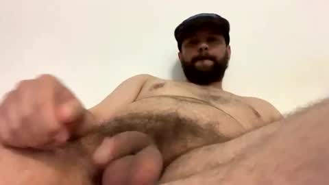 Anthony online show from May 11, 5:43 pm
