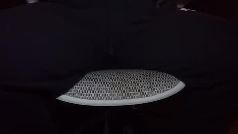 Under the desk online show from January 12, 9:20 pm