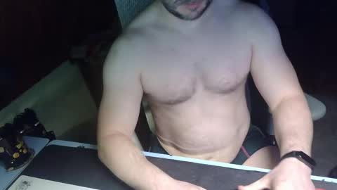 Under the desk online show from April 18, 9:35 am