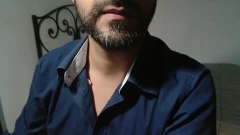 Giov online show from October 11, 4:38 pm