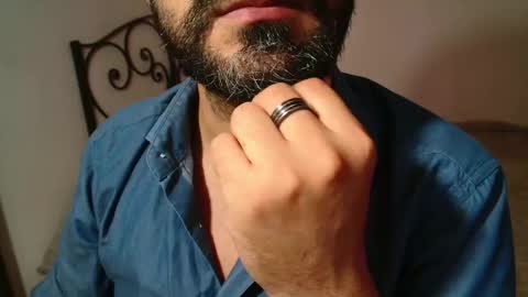 Giov online show from October 22, 8:19 pm