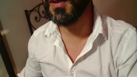 Giov online show from October 26, 7:42 pm