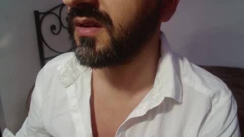 Giov online show from November 17, 3:07 pm