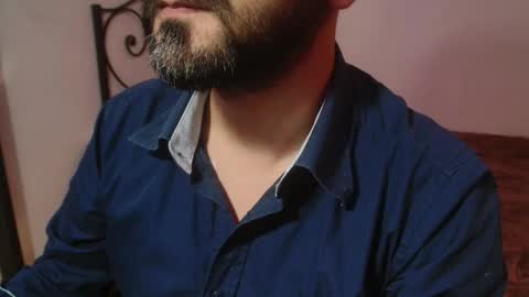 Giov online show from November 18, 6:34 pm