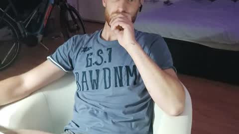 Slave4play online show from September 11, 2:22 am