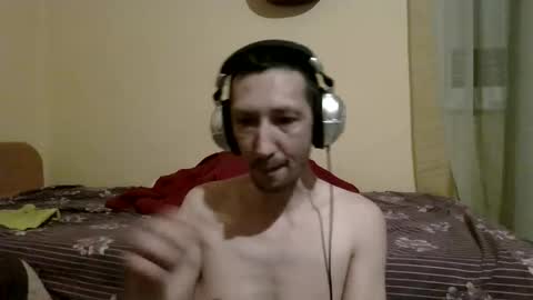 underguy19 online show from March 30, 9:05 pm