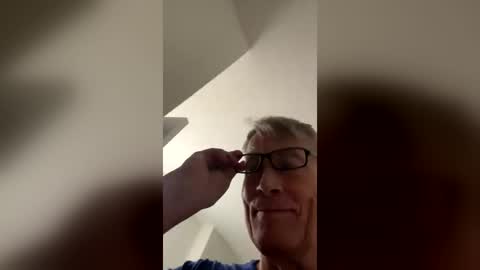 Daren online show from July 14, 2:27 am