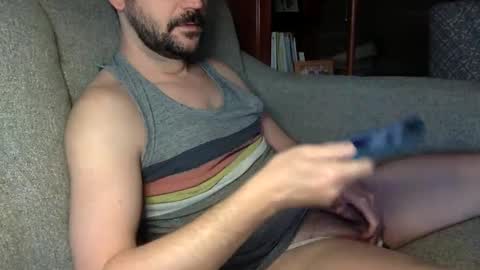 underwearguy230 online show from October 27, 12:53 pm