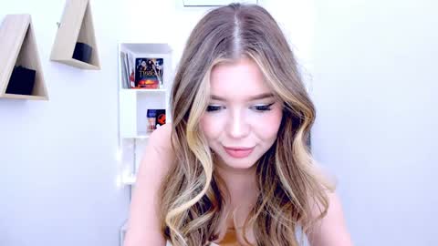 Alice online show from January 29, 2:32 pm