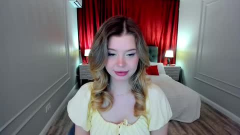 Alice online show from April 14, 7:53 pm