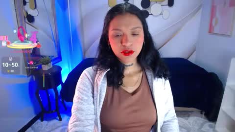Snapshot of unforgettable_gh chatting on September 9, 11:32 am Samantha online show from September 9, 11:32 am