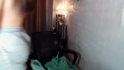 Bella Shamara Odett online show from September 30, 4:34 pm