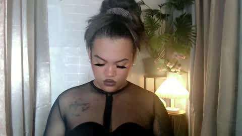 Bella Shamara Odett online show from October 8, 6:33 am