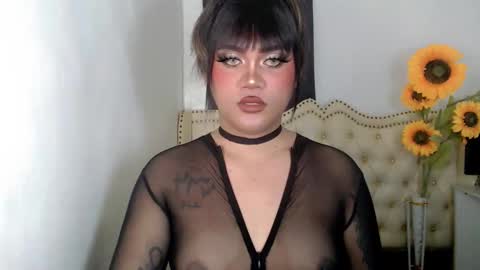 Bella Shamara Odett online show from October 16, 6:53 pm