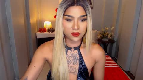 BRIANNA online show from January 28, 5:54 am