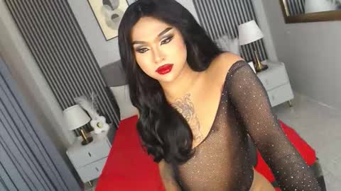 BRIANNA online show from October 23, 12:04 pm