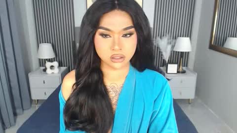 BRIANNA online show from October 25, 2:02 pm