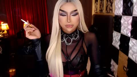 BRIANNA online show from May 3, 10:54 am