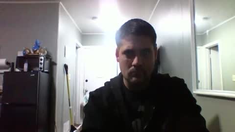 unfucked4 online show from January 9, 4:21 pm