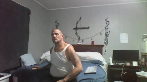 unfucked4 online show from July 19, 8:51 am
